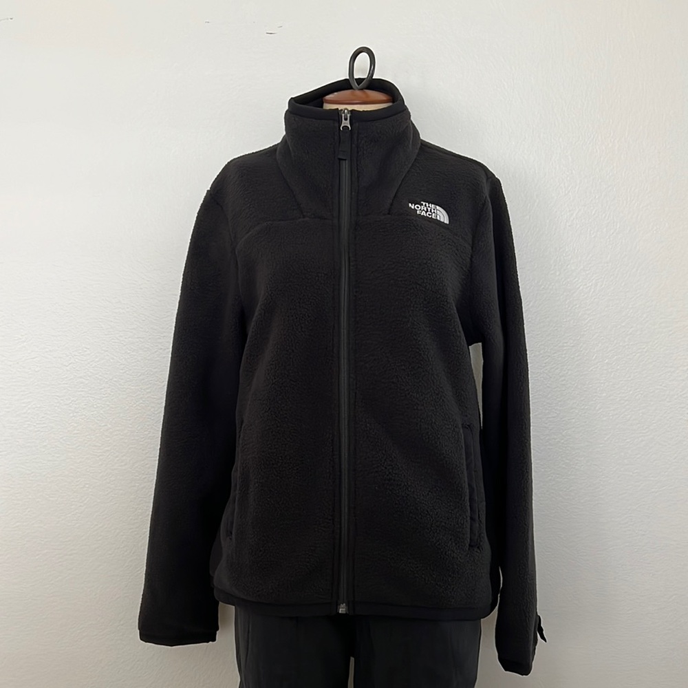 The North Face Women’s Gemma Triclimate Jacket Size L - Picture 3 of 10